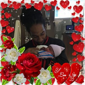 Meet your Posher, Curtis